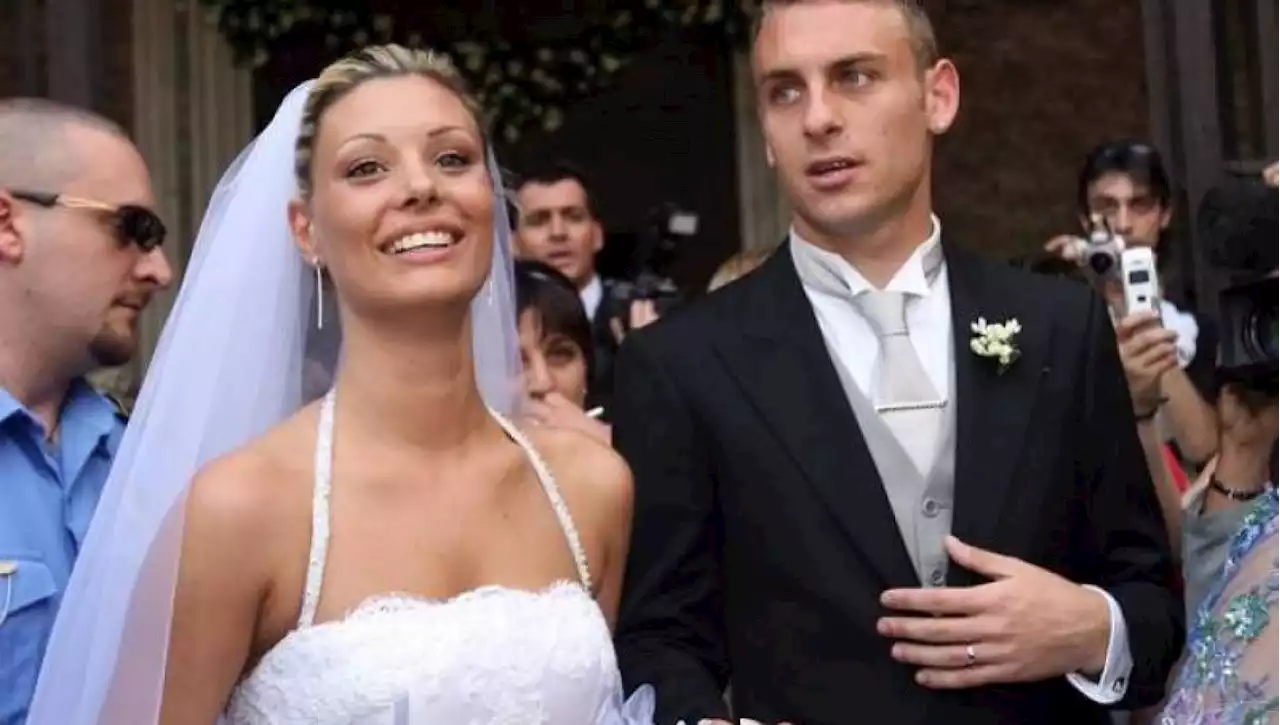 L’ex moglie di Daniele De Rossi condannata a 7 anni e 2 mesi per rapina ed estorsione. Fece pestare un imprenditore: “Sai quanto ci metto a farti ammazzare?”