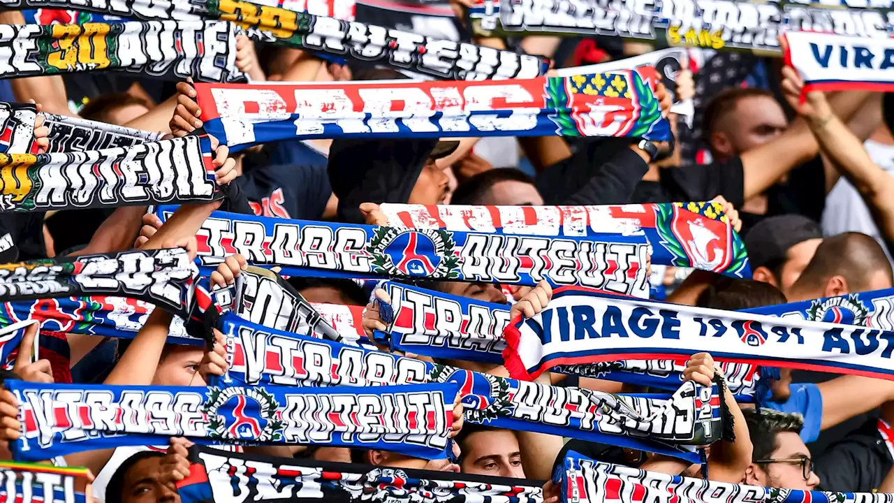 ENQUÊTE RMC SPORT (1) - Ligue 1: pour le Classique OM-PSG, bientôt le retour des supporters visiteurs?