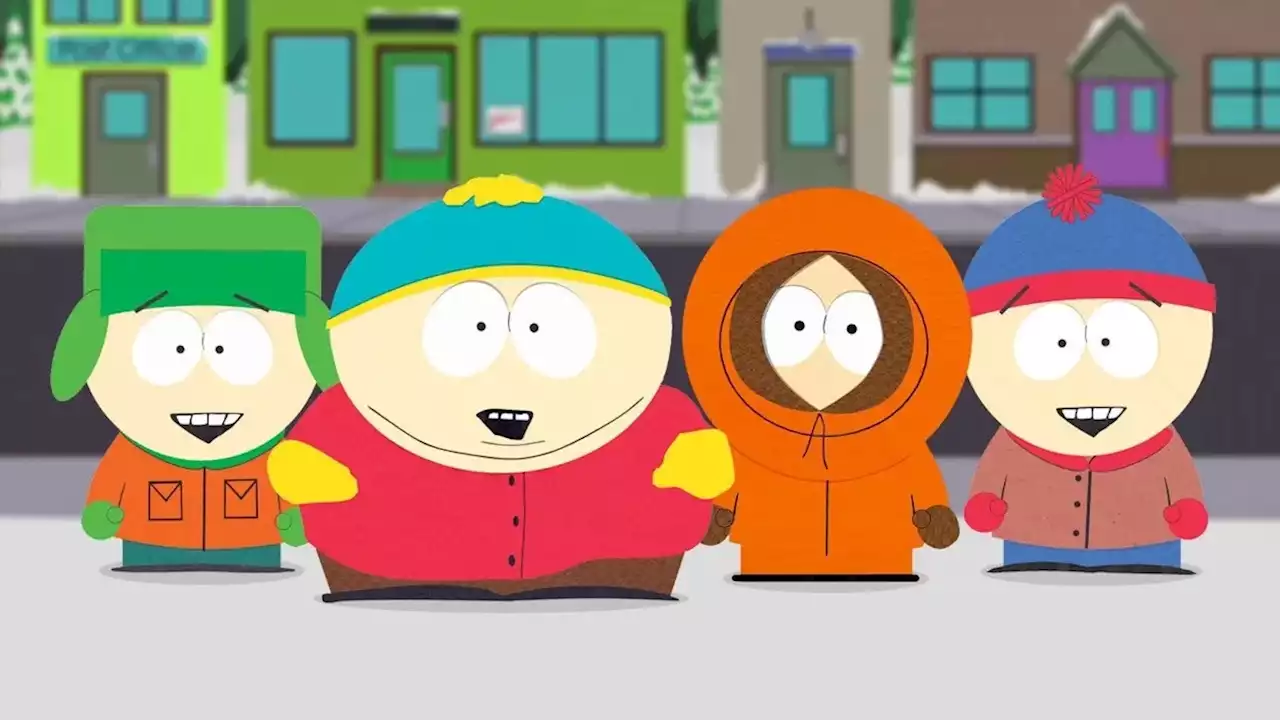 'South Park' Exclusive Rights Sparks Lawsuit Between Streaming Services