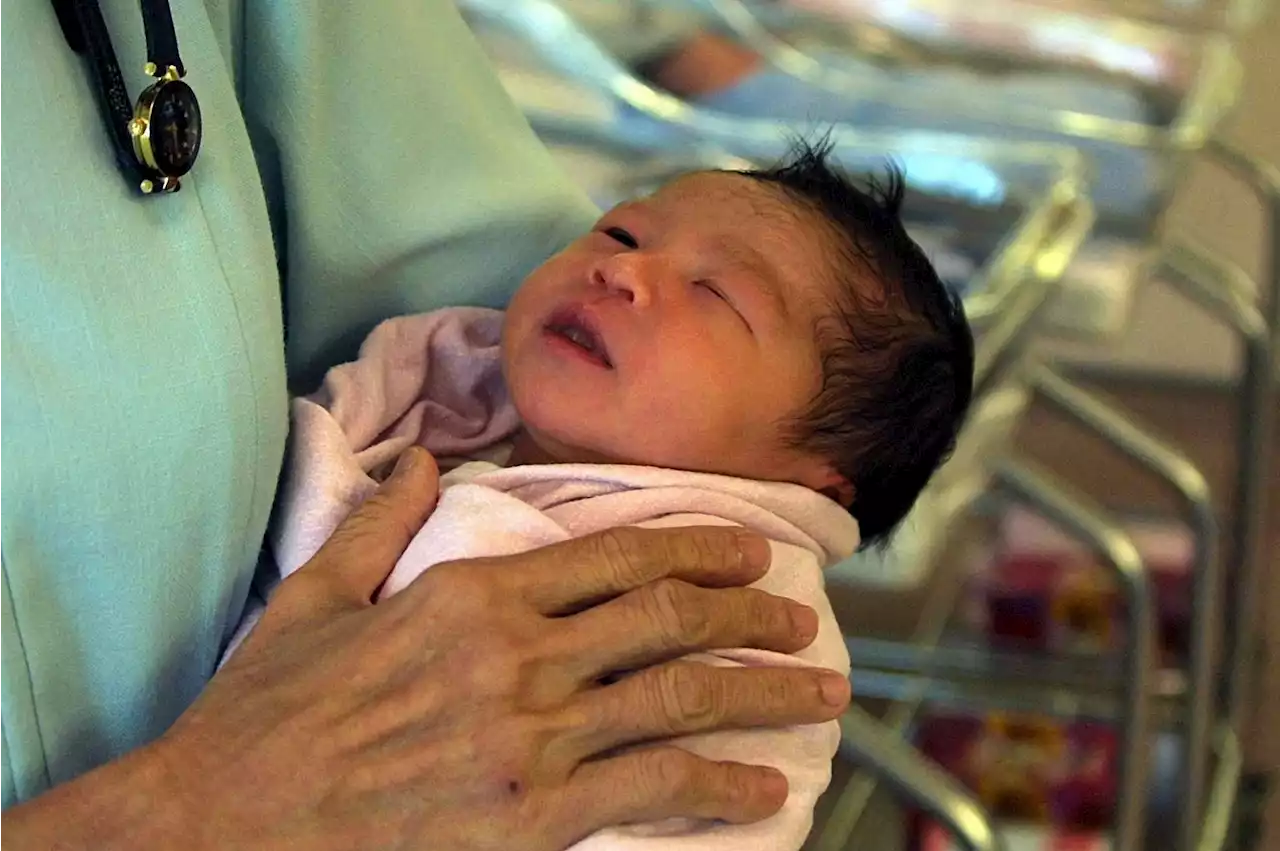 Bébé secoué : une maman privée à tort de son enfant pendant trois ans