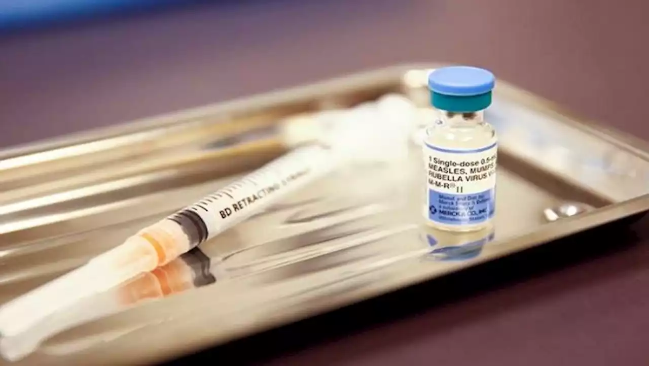 Over 200 000 measles vaccine administered in Western Cape - SABC News - Breaking news, special reports, world, business, sport coverage of all South African current events. Africa's news leader.