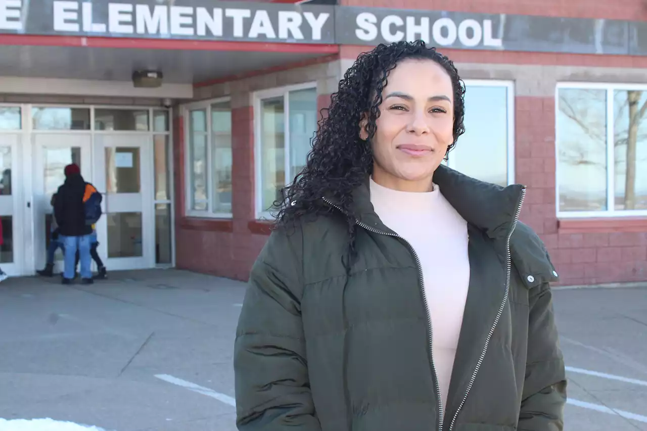 Black educators in Cape Breton speak of the importance of representation in education | SaltWire