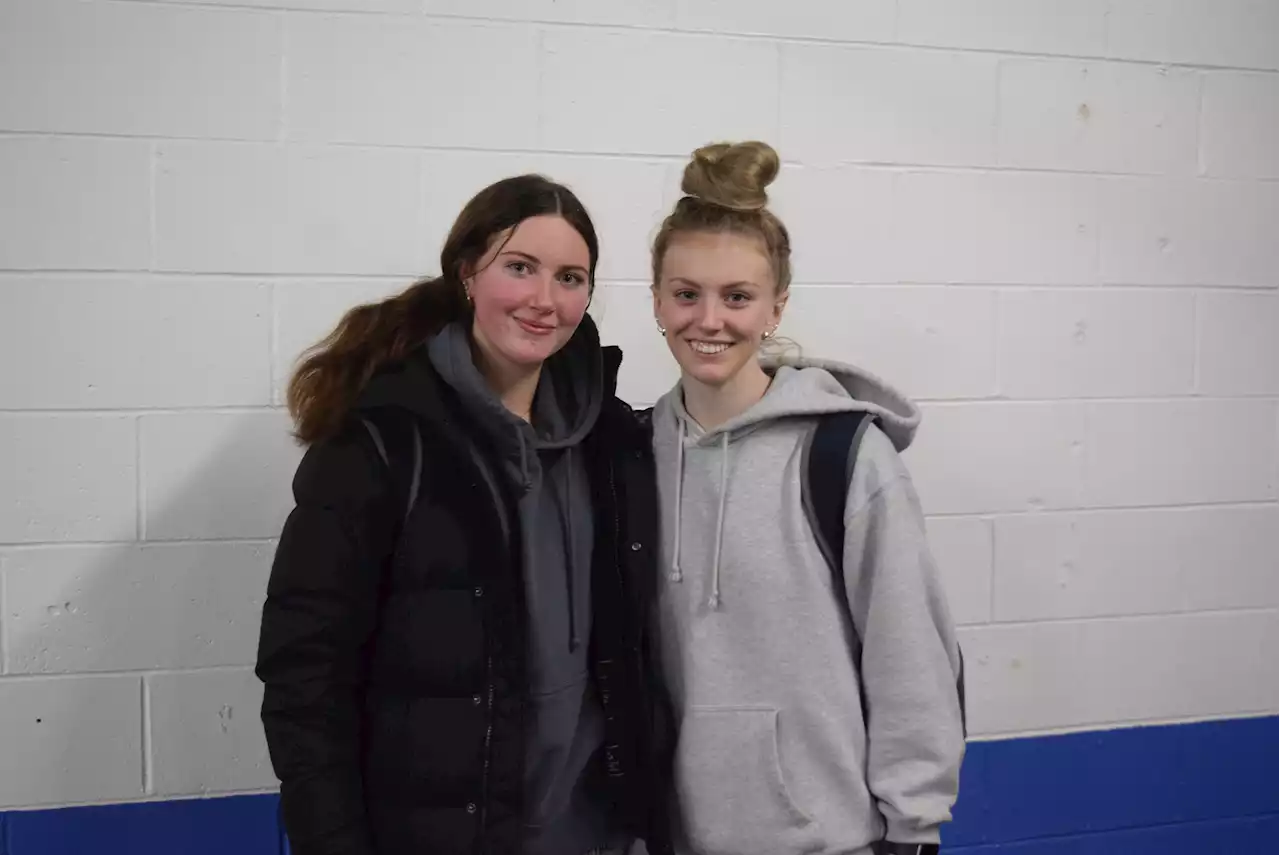 Pictou County female hockey players ready to skate for Team Nova Scotia | SaltWire