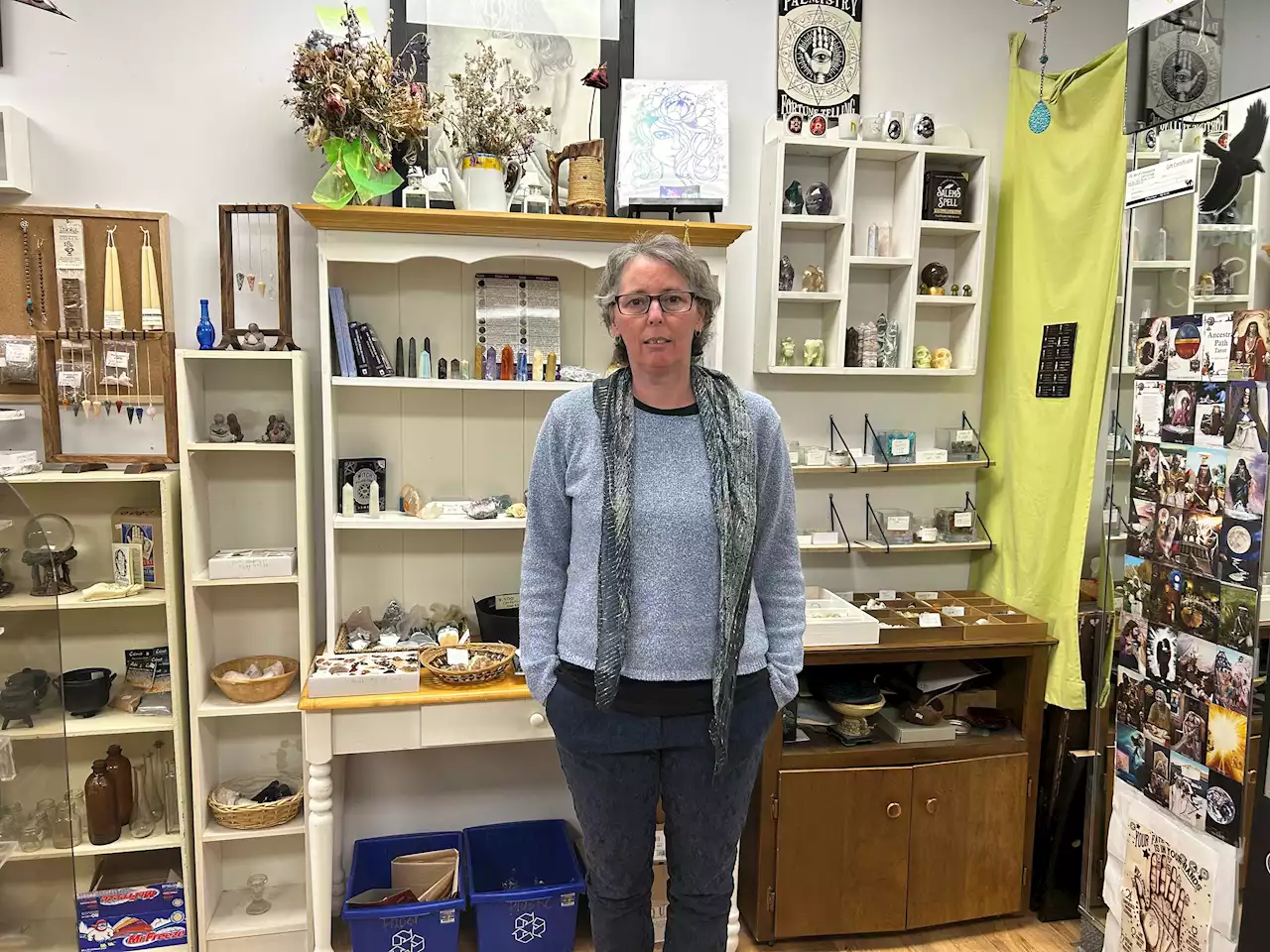 Pictou County Pagan Society welcomes likeminded spirits | SaltWire