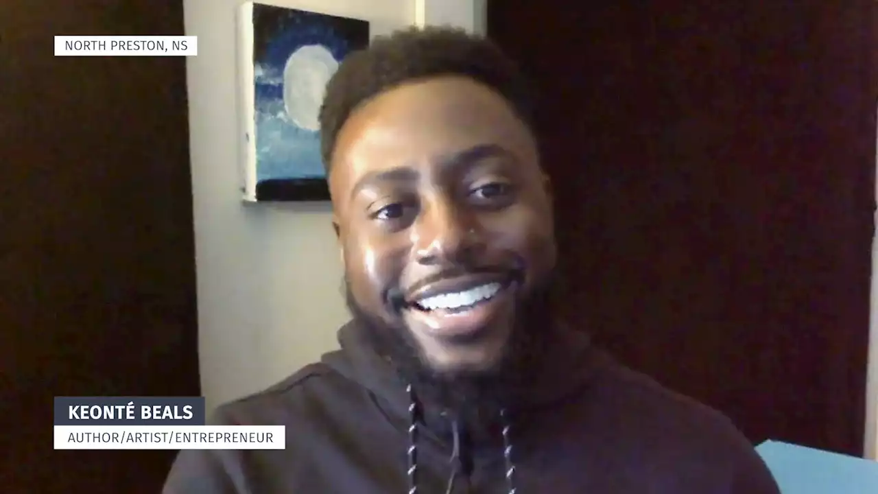 THINKING OUT LOUD: Keonté Beals: What it means to be a king | SaltWire