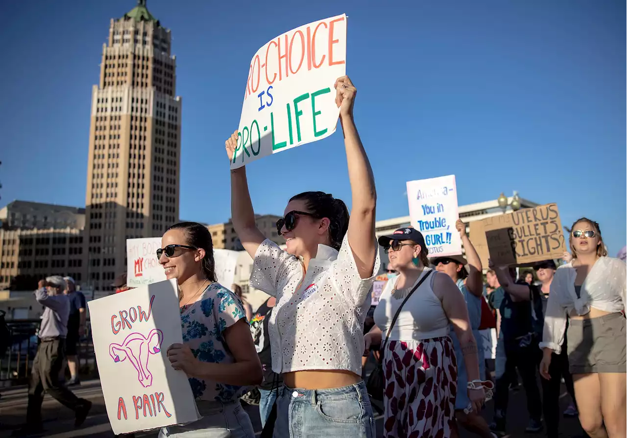 U.S. judge rules Texas abortion funds likely safe from prosecution