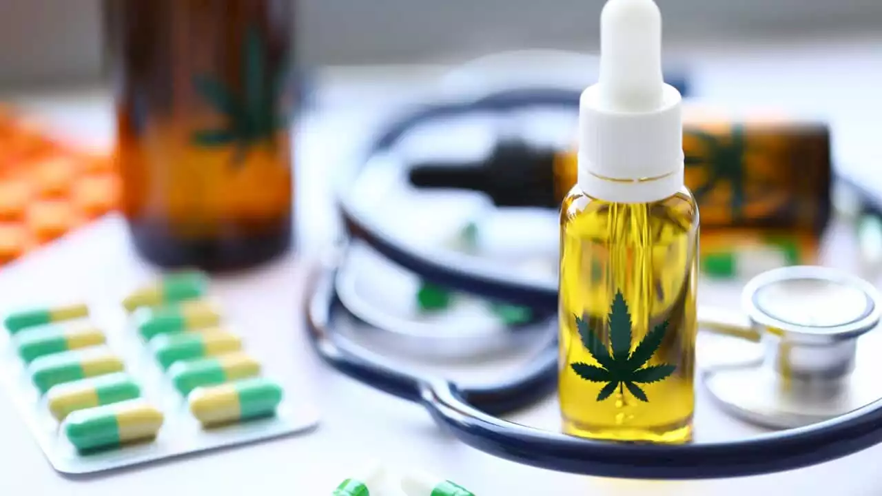 It’s been seven years since medicinal cannabis was legalised. Is access now 'too easy'?