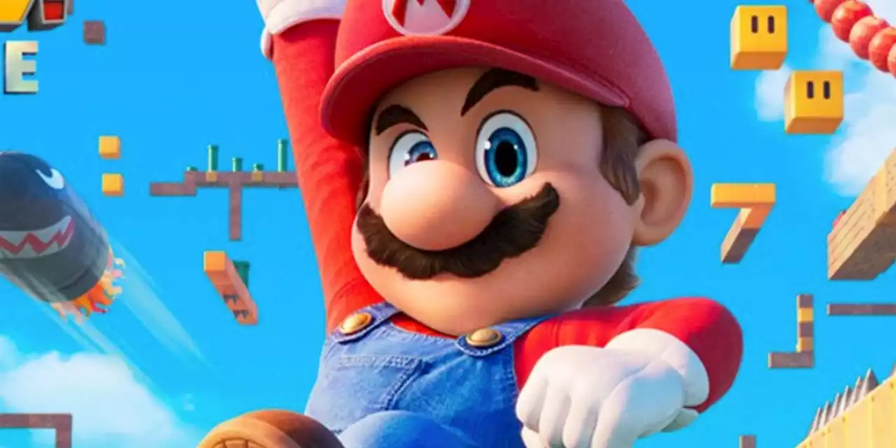 Chris Pratt Joins Luigi Actor To Troll Super Mario Bros. Movie Voice Critics