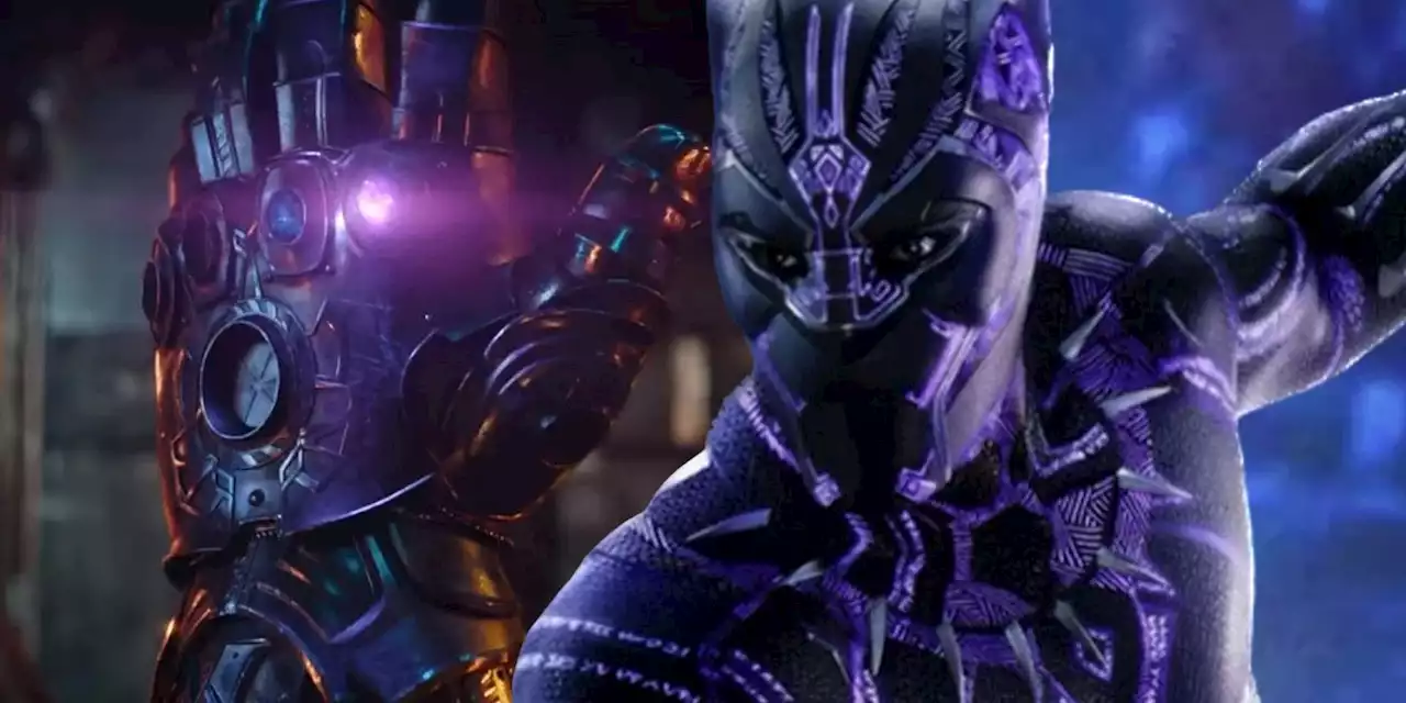 MCU Vibranium Theory Answers Major Origin Questions