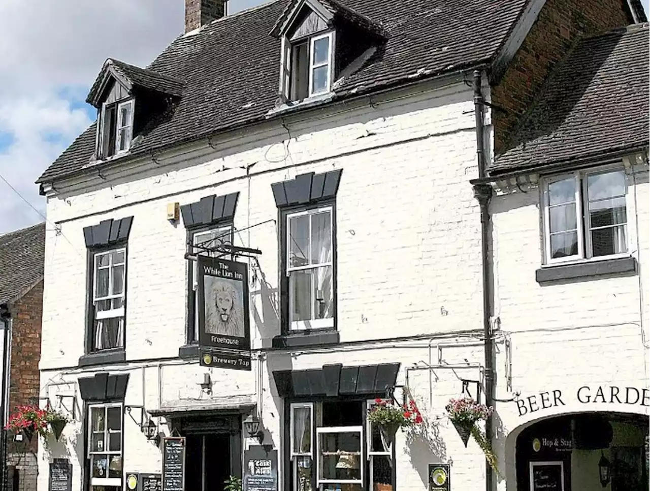 Listed Bridgnorth pub set to reopen after six-month refurbishment