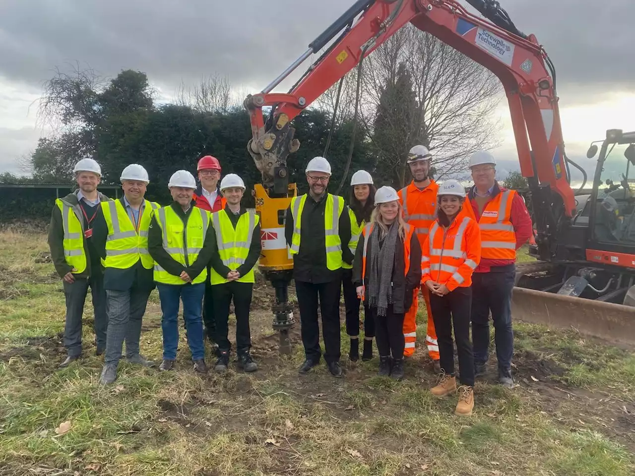 Retirement home plan for site of former pub that closed 15 years ago gets green light