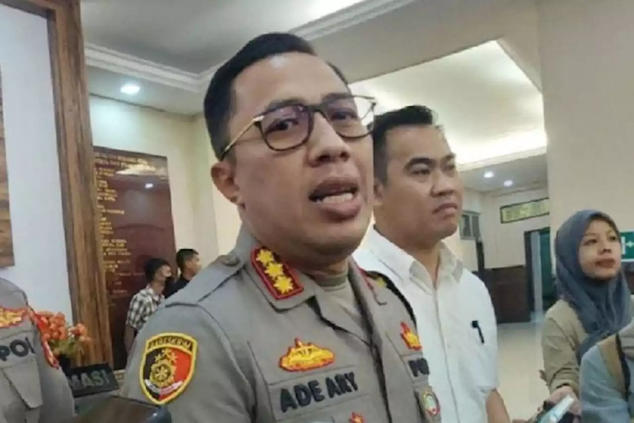 Profil Kombes Pol Ade Ary, Kapolres Jaksel yang Tangani Kasus Penganiayaan Anak Pengurus GP Ansor