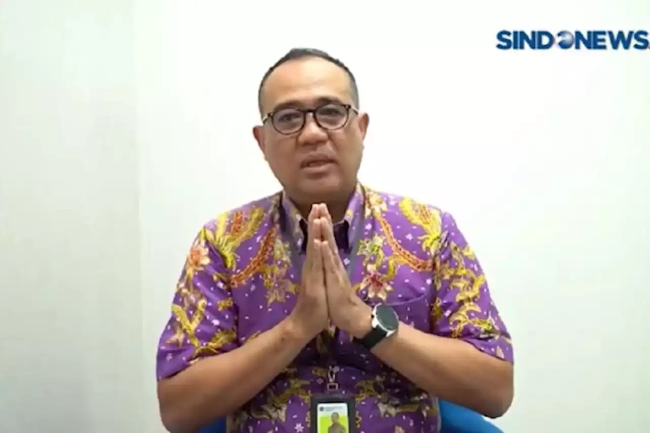 Setelah Rafael Alun Trisambodo, KPK Minta 13.800 Pegawai Kemenkeu Laporkan Hartanya