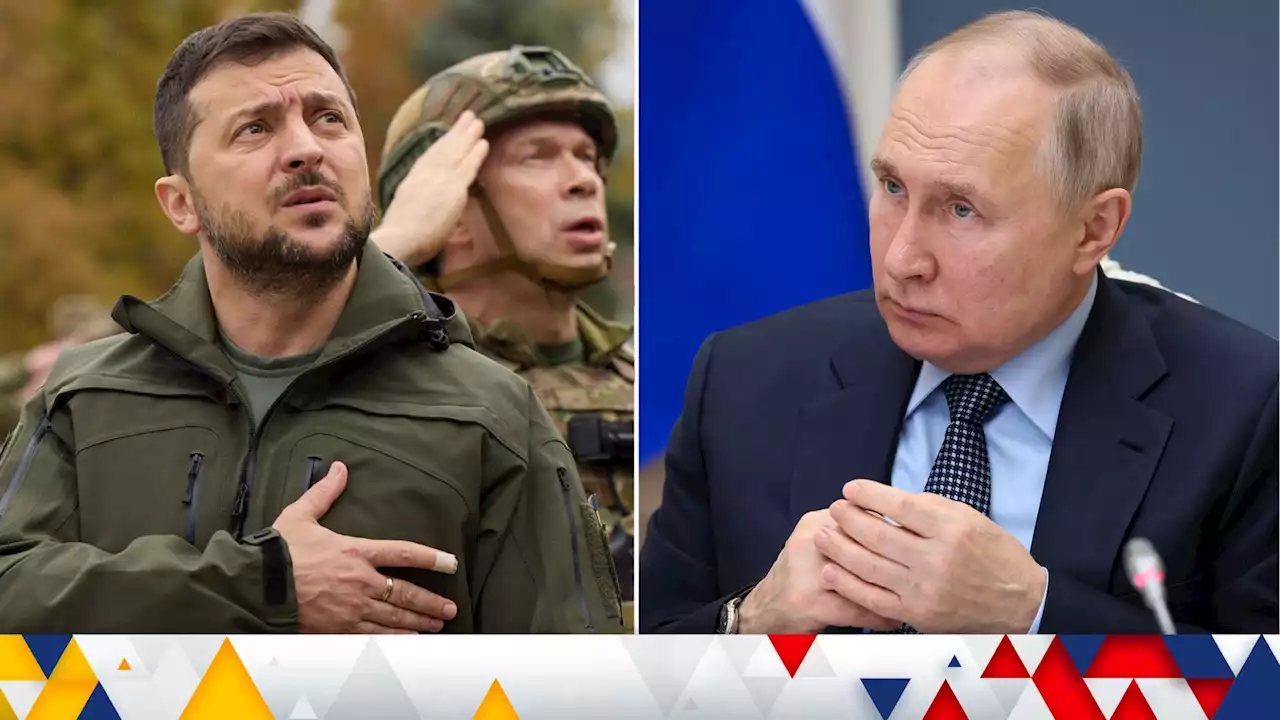 Ukraine war: What lies ahead in year two? Here is what the experts think