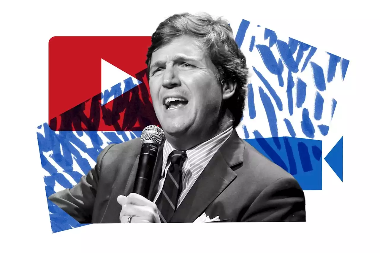 Kevin McCarthy Gave Tucker Carlson the Jan. 6 Security Footage. He’s Going to Wish He Hadn’t.