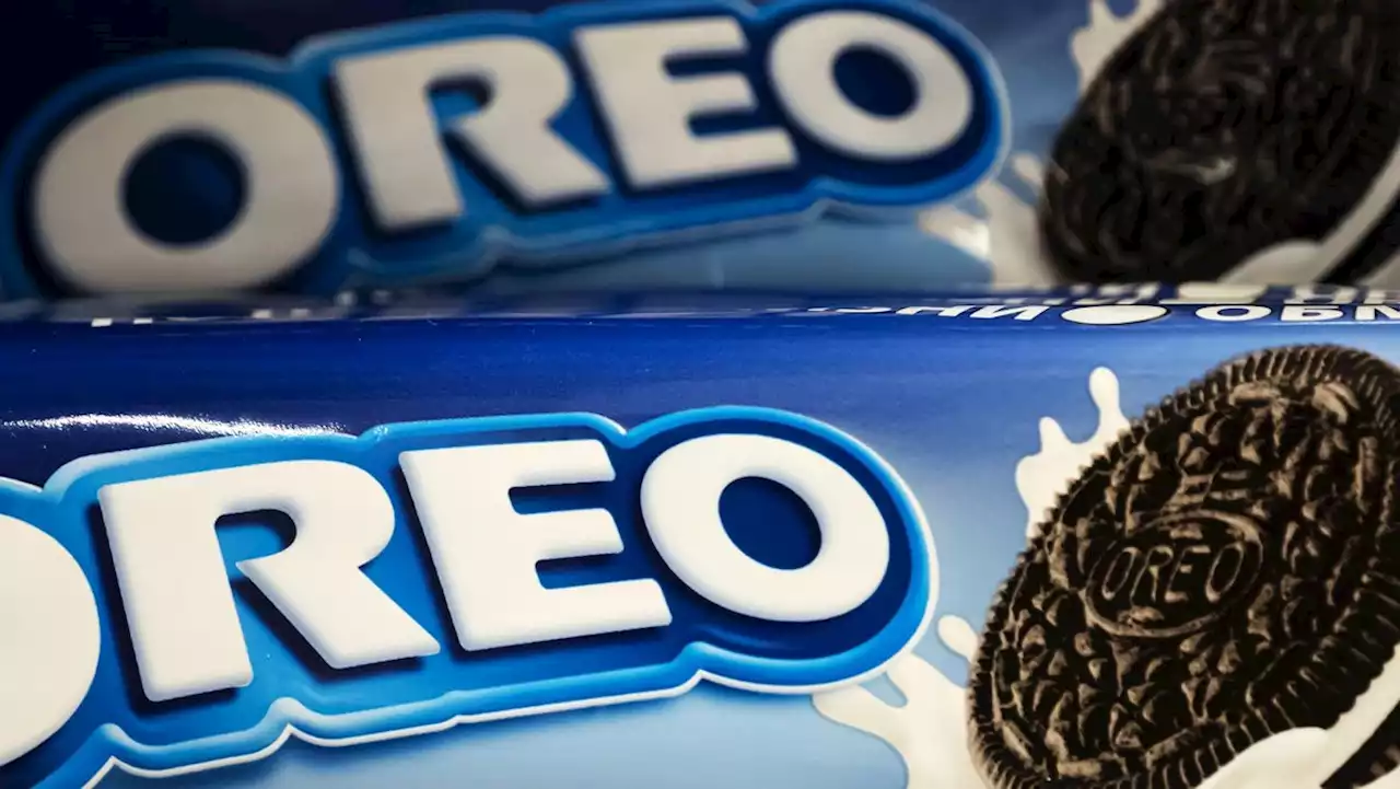 Are Oreo Cookies Made with Pork and Forbidden to Muslims?