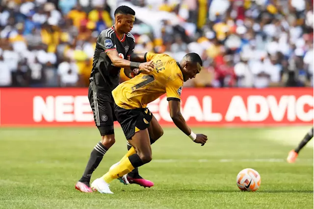 WATCH: Sucker punch as late Olisa Ndah own goal helps Kaizer Chiefs beat Orlando  Pirates in Soweto derby
