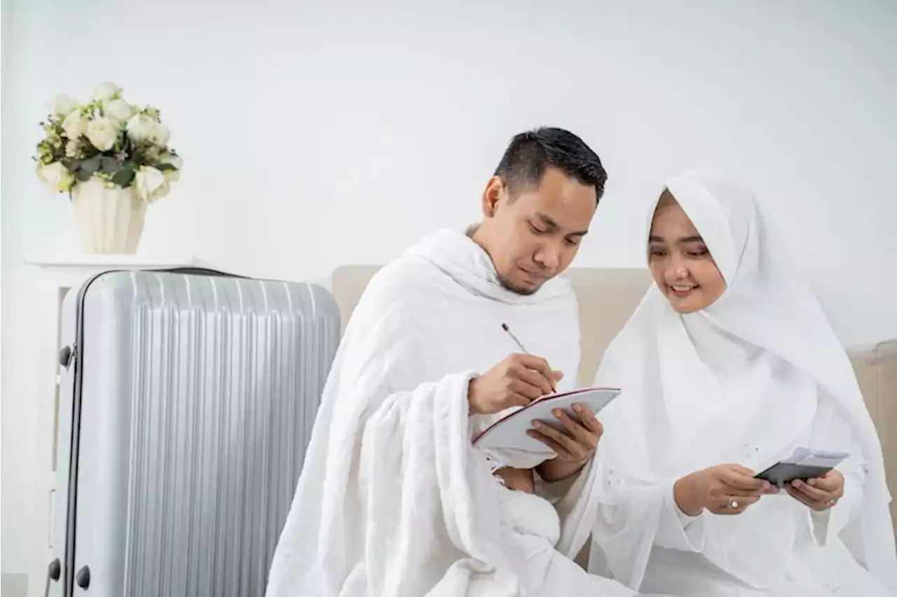 Rekomendasi Kemenag soal Paspor Umrah Dicabut, Biro Perjalanan Bersyukur