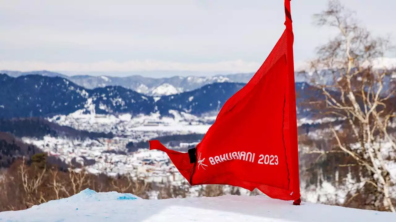 Ski Freestyle WM: Skicross Finale auf Sonntag verschoben