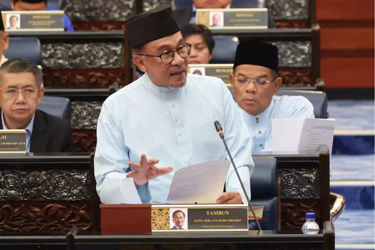 Budget 2023: Bersih urges Anwar to deliver on promise of equal funding for MPs