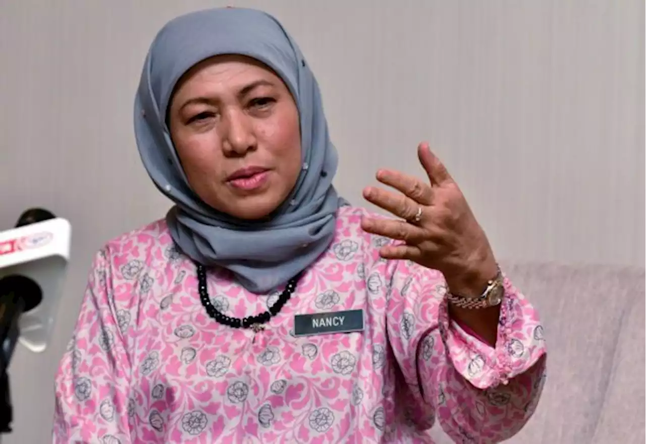 Budget 2023: One-stop social support centres get RM8mil lifeline, says Nancy