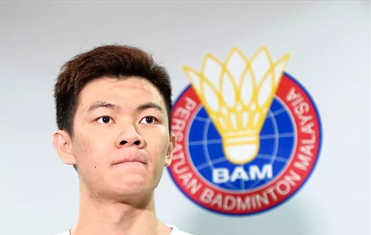 Zii Jia gets ‘brand new’ boost in bid to reach Olympics