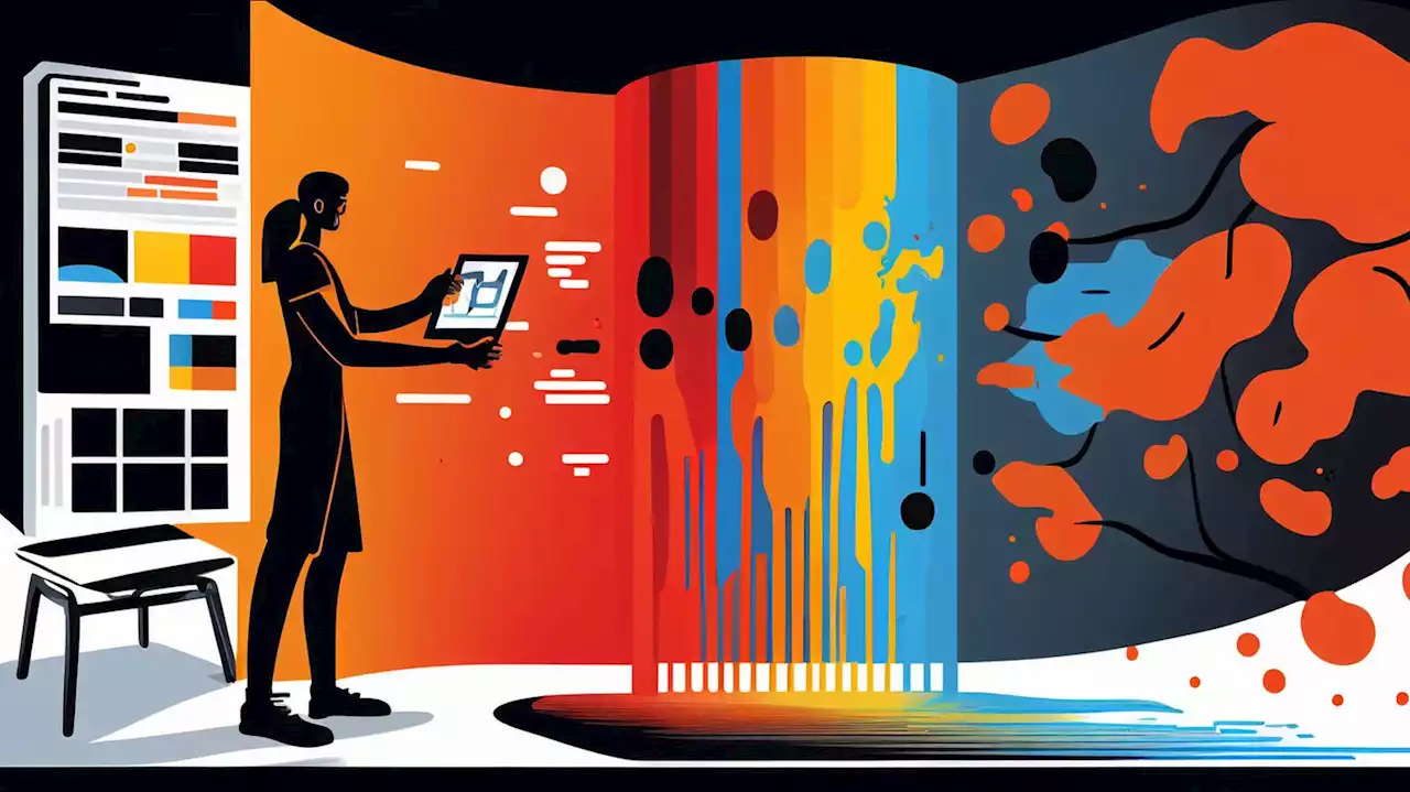 Wie Künstliche Intelligenz den Arbeitsmarkt revolutionieren könnte (stern+)