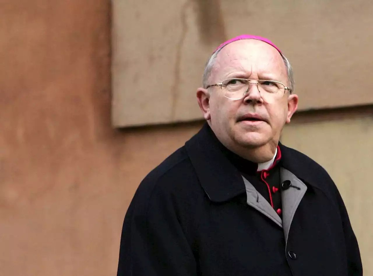 Violences sexuelles dans l’Église : l’enquête visant le cardinal Ricard classée pour prescription