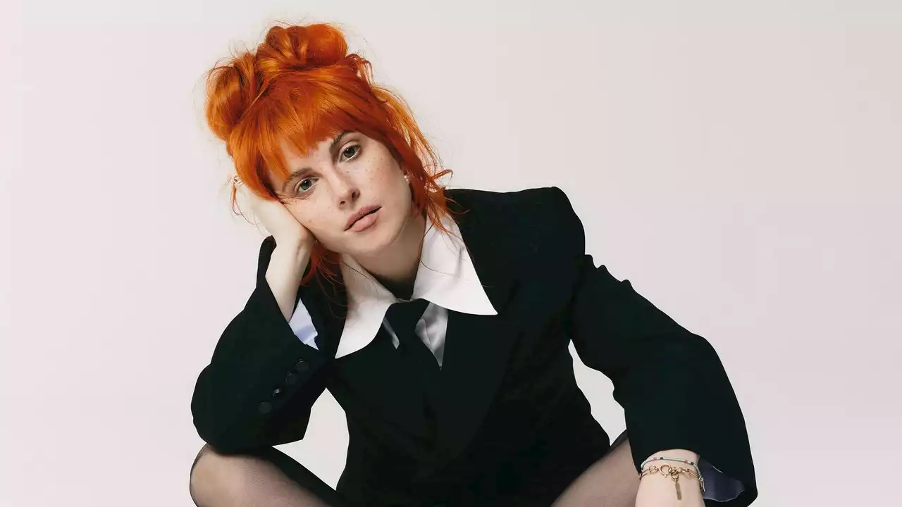 Hayley Williams Criticizes Tennessee's Drag, Trans Health Care Bills