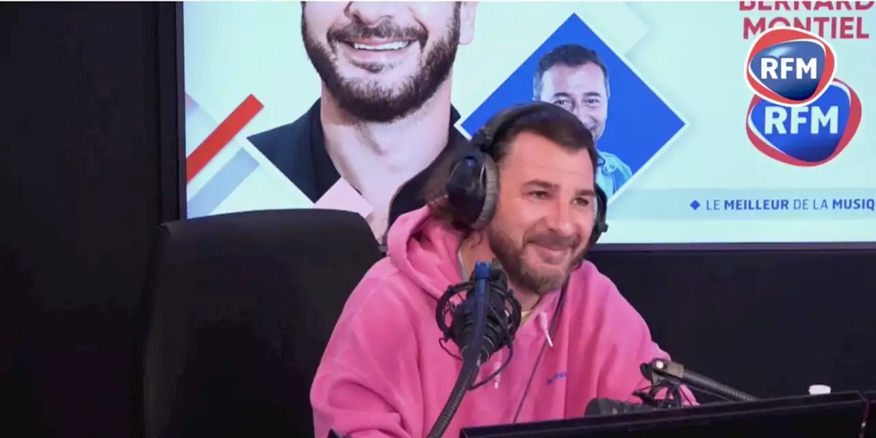 'Ça me fend le cœur' : Michaël Youn amer sur son absence des Enfoirés cette année, il déplore un manque de compréhension des organisateurs (AUDIO)