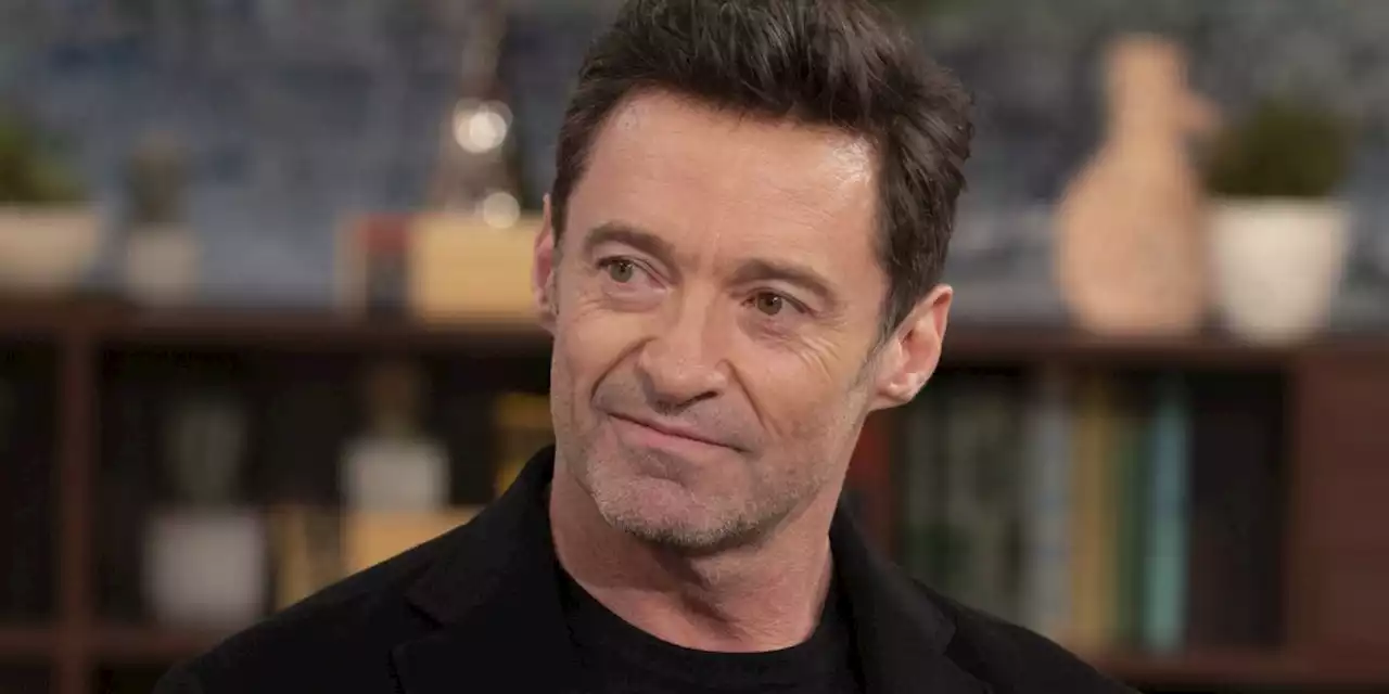 Hugh Jackman : sa voix 'abîmée' à force de 'grogner', il blâme Wolverine et dévoile ce qui a changé dans sa tessiture