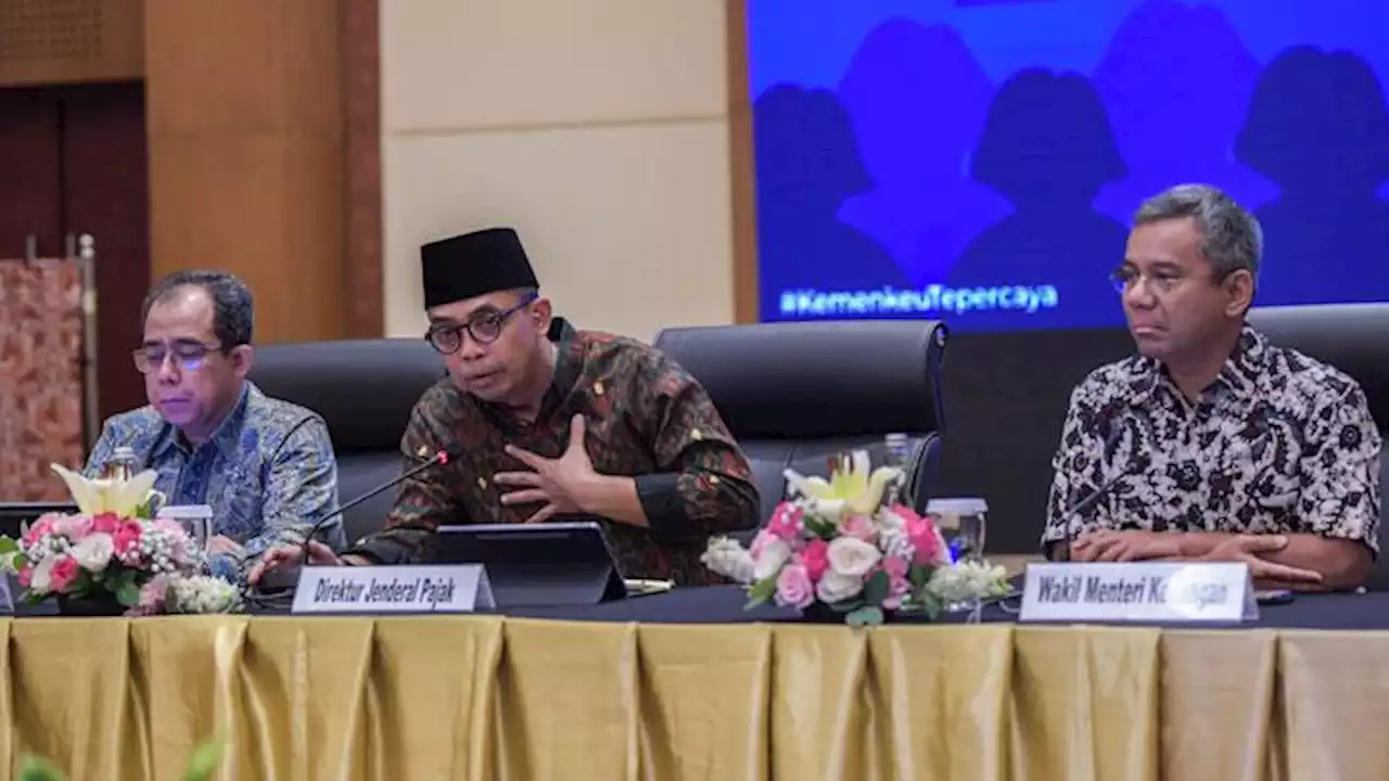 Anak Pengurus GP Ansor Dianiaya, Wasekjen PBNU Apresiasi Pencopotan Jabatan Rafael Alun