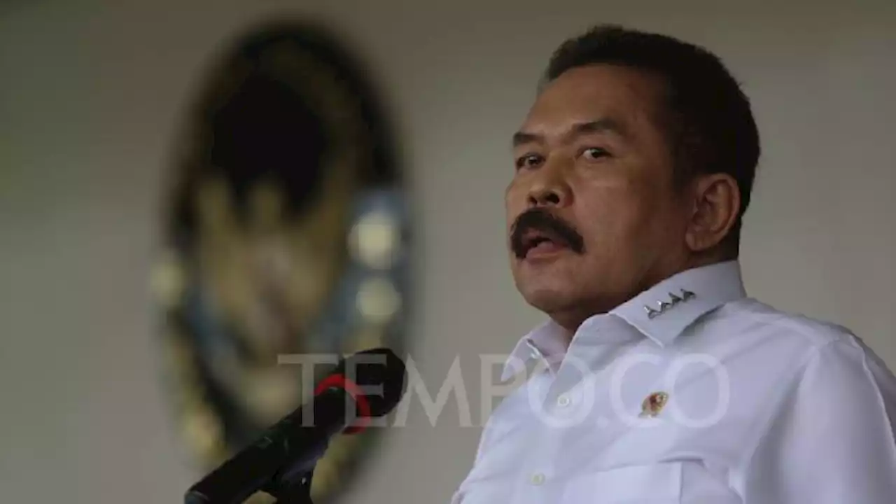 Jaksa Agung Ingatkan Aparatur Desa Soal Keuangan Dana Desa, Jika Tak Ingin Masuk Penjara