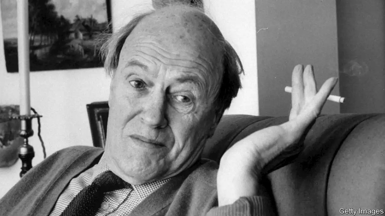 Why did “sensitivity readers” revise Roald Dahl’s books?