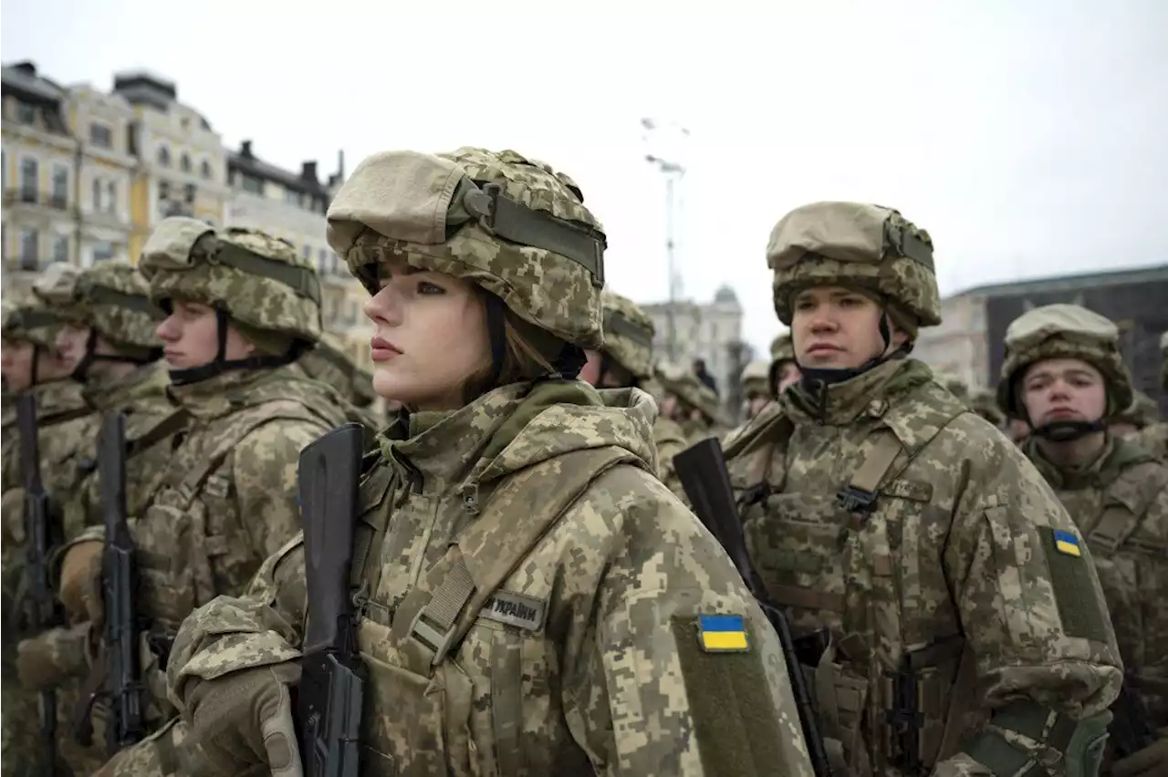 War has already spread far beyond Ukraine, the world just hasn't been paying enough attention