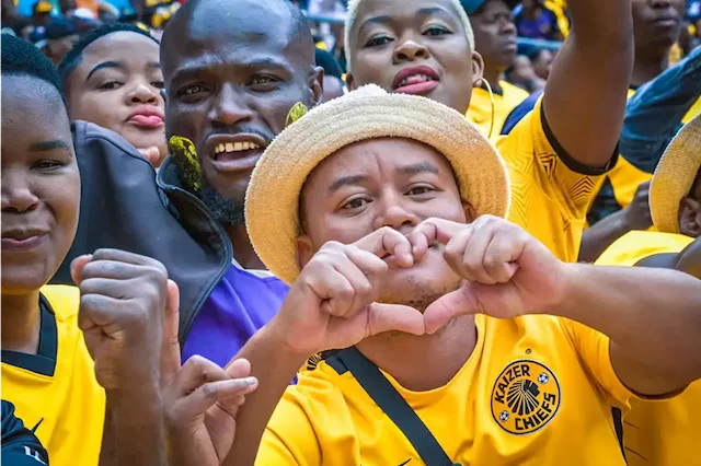 Freak own goal gifts Kaizer Chiefs priceless Soweto Derby double over  10-man Orlando Pirates