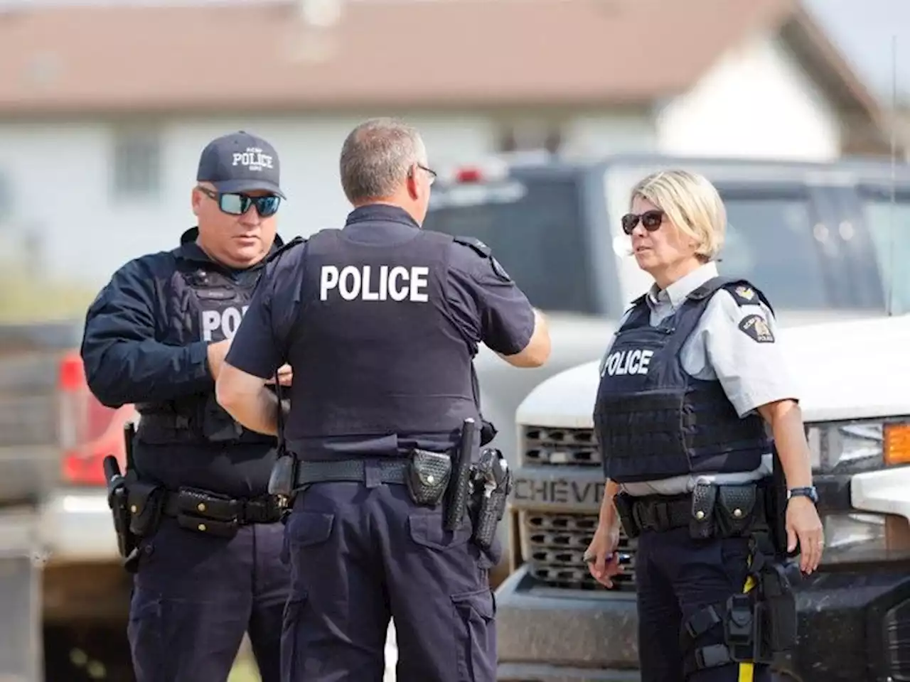 Howard Leeson: Arguments for replacing RCMP in Saskatchewan too weak