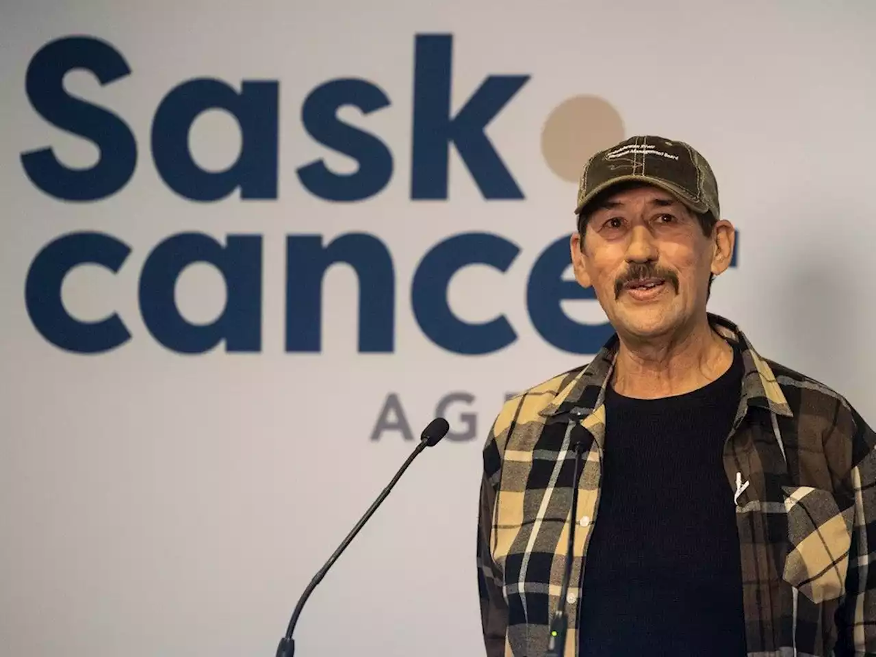 'Revolutionary' new cancer treatment option now available in Sask.