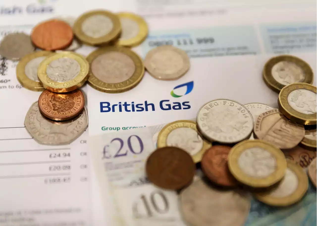 British Gas owes me energy bill vouchers worth £199 but won't get back to me