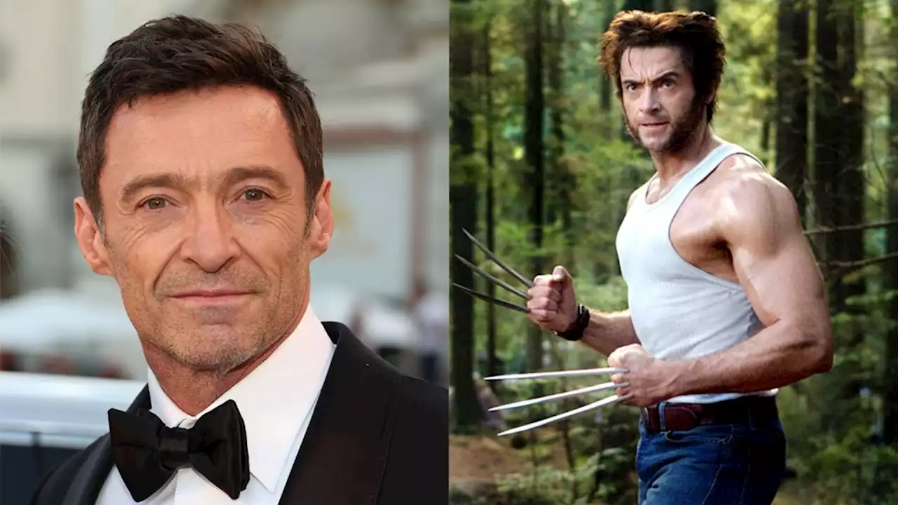 Hugh Jackman Says Wolverine’s “Growling and Yelling” Damaged His Voice