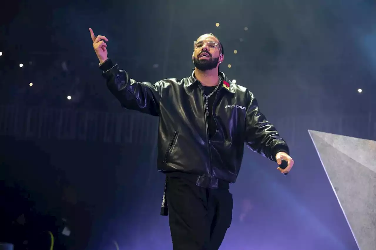 Is Drake ready to leave hip hop? If he does he’s got plenty of other options