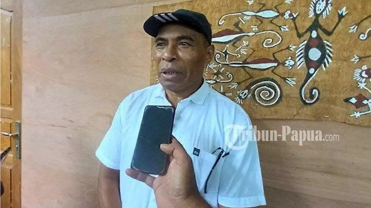 Aktivitas Orang Mabuk Meresahkan, Tokoh Adat Minta Polisi Tutup Toko Miras di Sentani - Tribun-papua.com