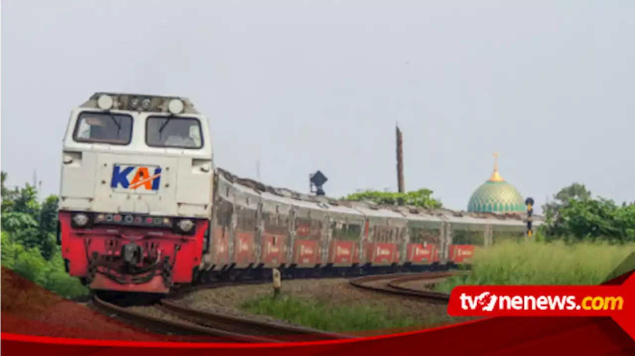 Tips Berburu Tiket Kereta Api Mudik 2023