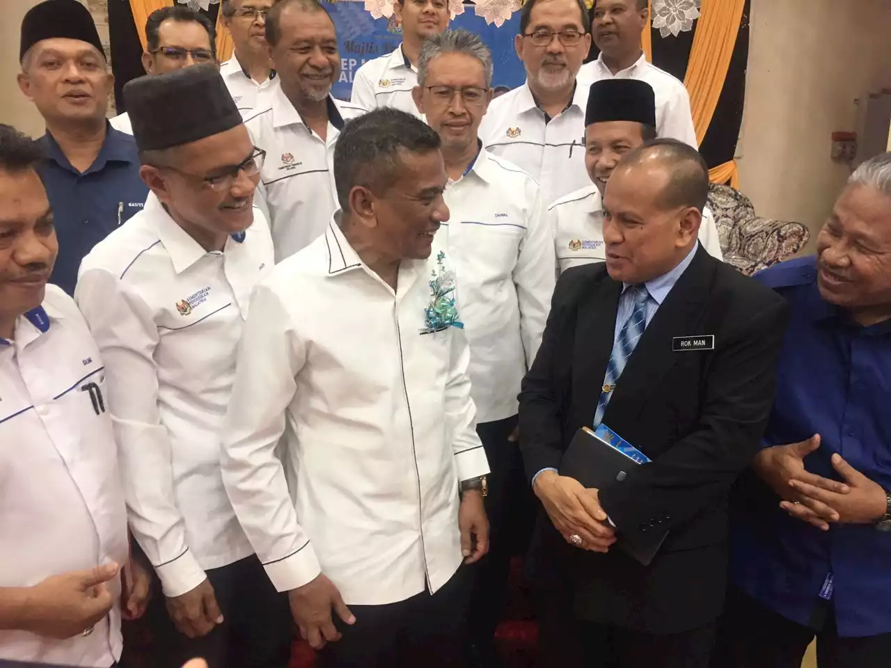 J-KOM rangka pelan strategik, modul Malaysia Madani