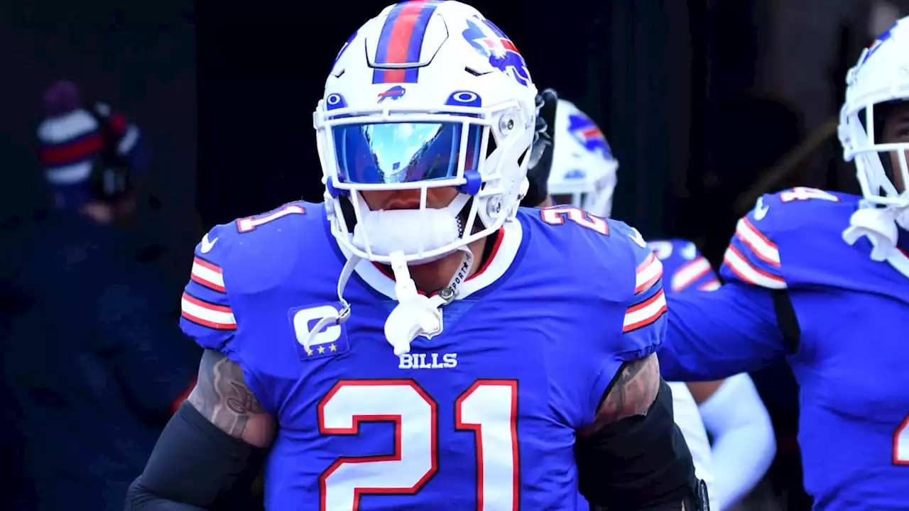 Bills safety Jordan Poyer interested in joining Miami Dolphins in free agency