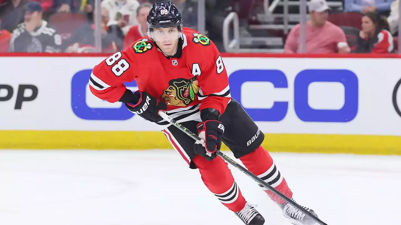 New York Rangers can't block out noise with Patrick Kane trade wheels in motion