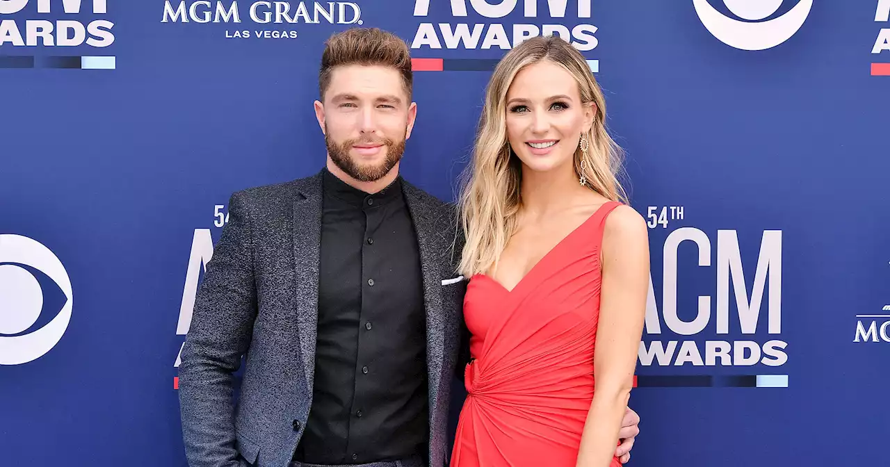 Lauren Bushnell Craves Baby No. 3. While Thirsting Over Chris Lane’s Haircut