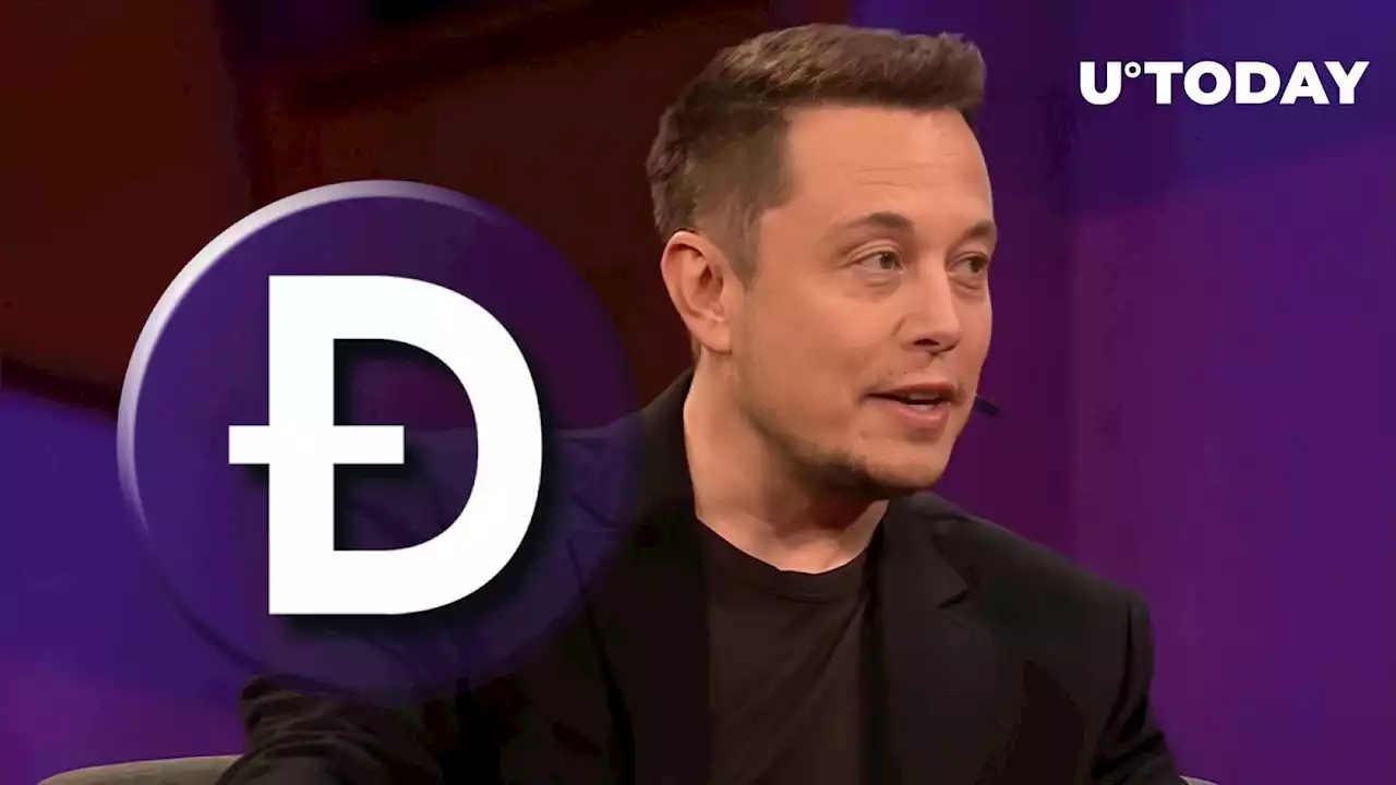 Elon Musk Makes New Move on Twitter, Dogecoin (DOGE) Founder Fails to Catch Up