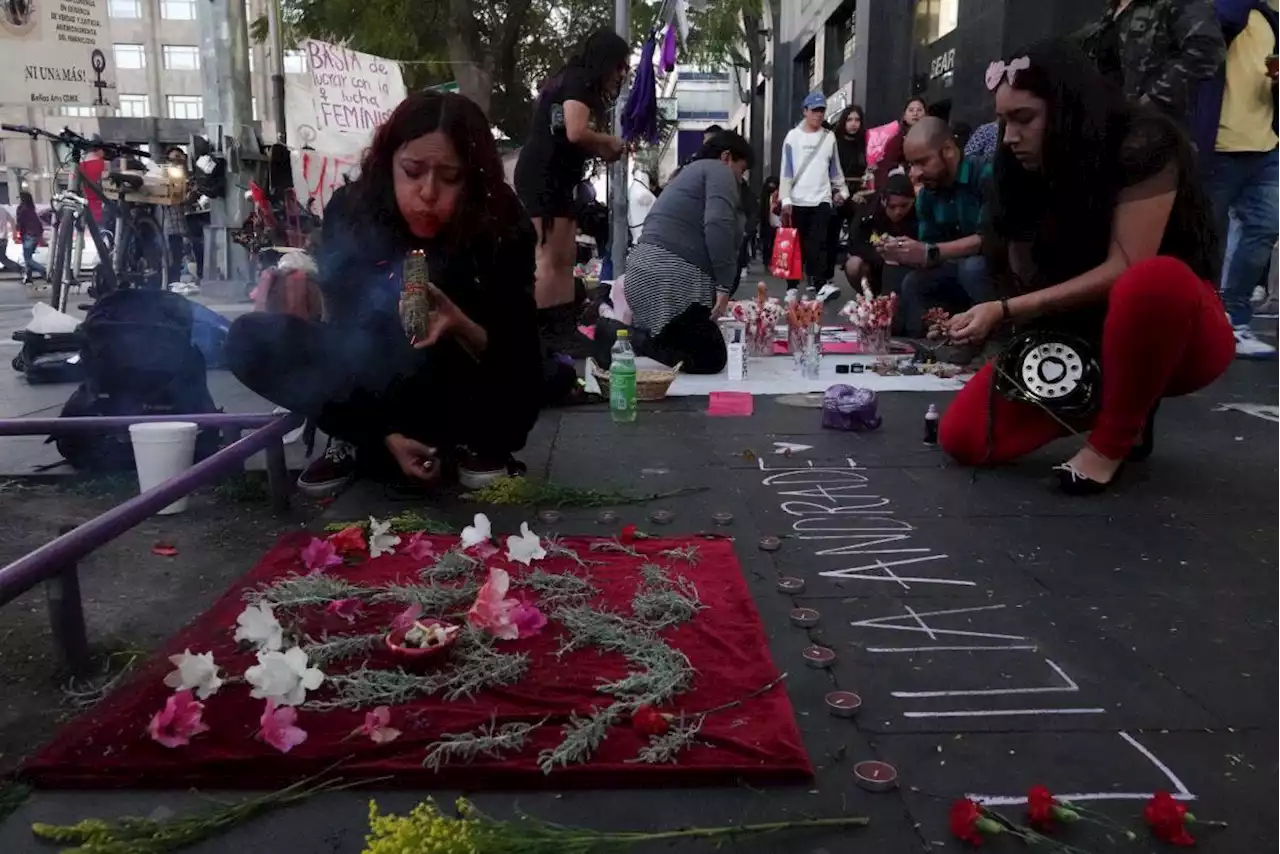 Aumentan feminicidios en México en enero; siete mujeres fueron asesinadas diariamente