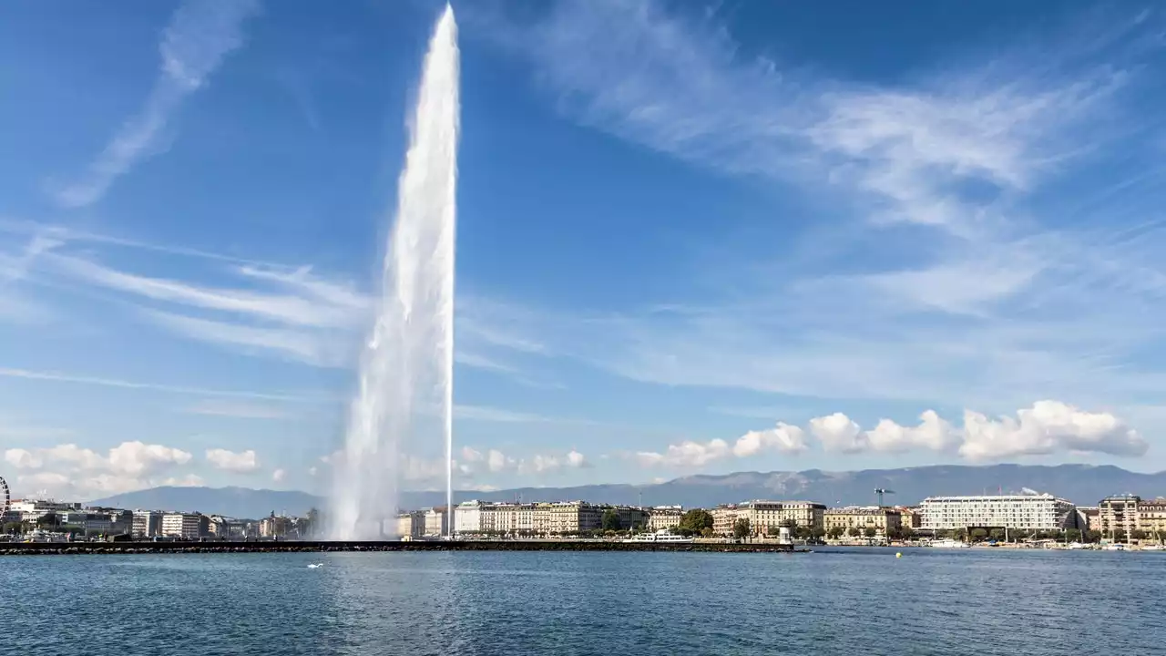 Ces adresses qui nous font rêver à… Genève